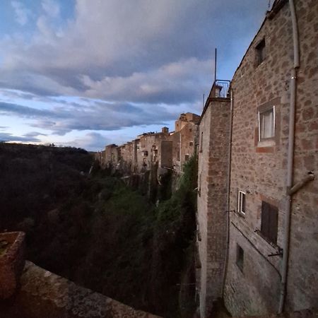 Sospesi Nel Borgo ויטורקיאנו מראה חיצוני תמונה