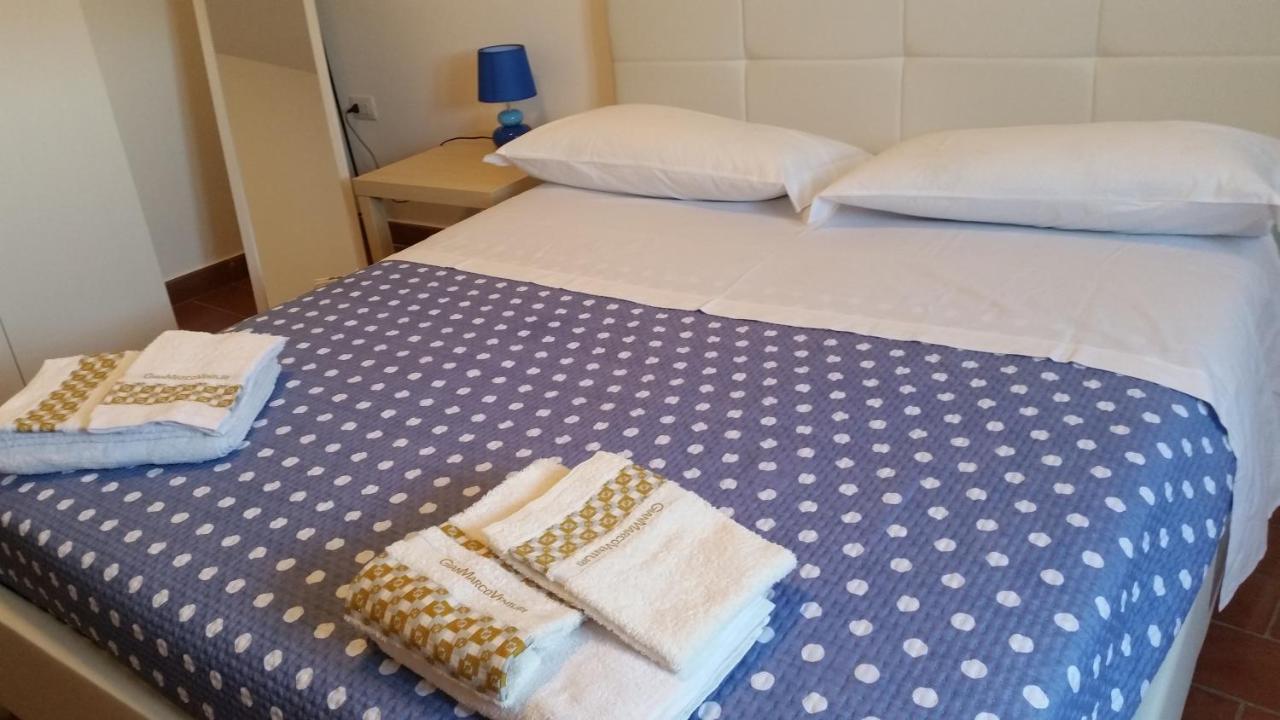 Sospesi Nel Borgo ויטורקיאנו מראה חיצוני תמונה