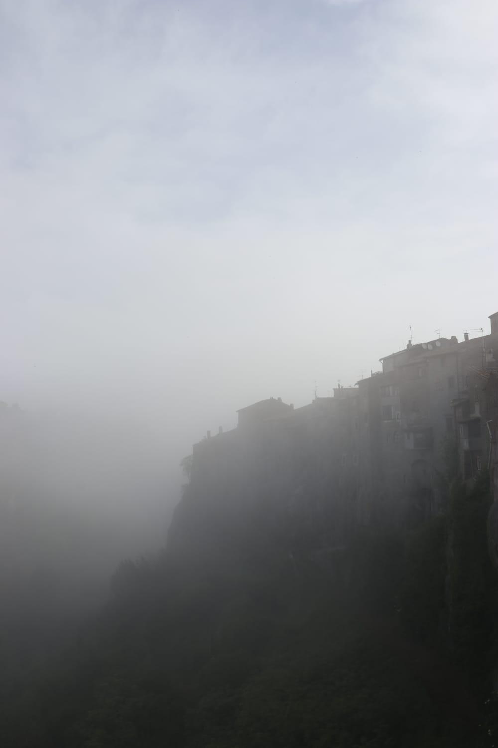 Sospesi Nel Borgo ויטורקיאנו מראה חיצוני תמונה