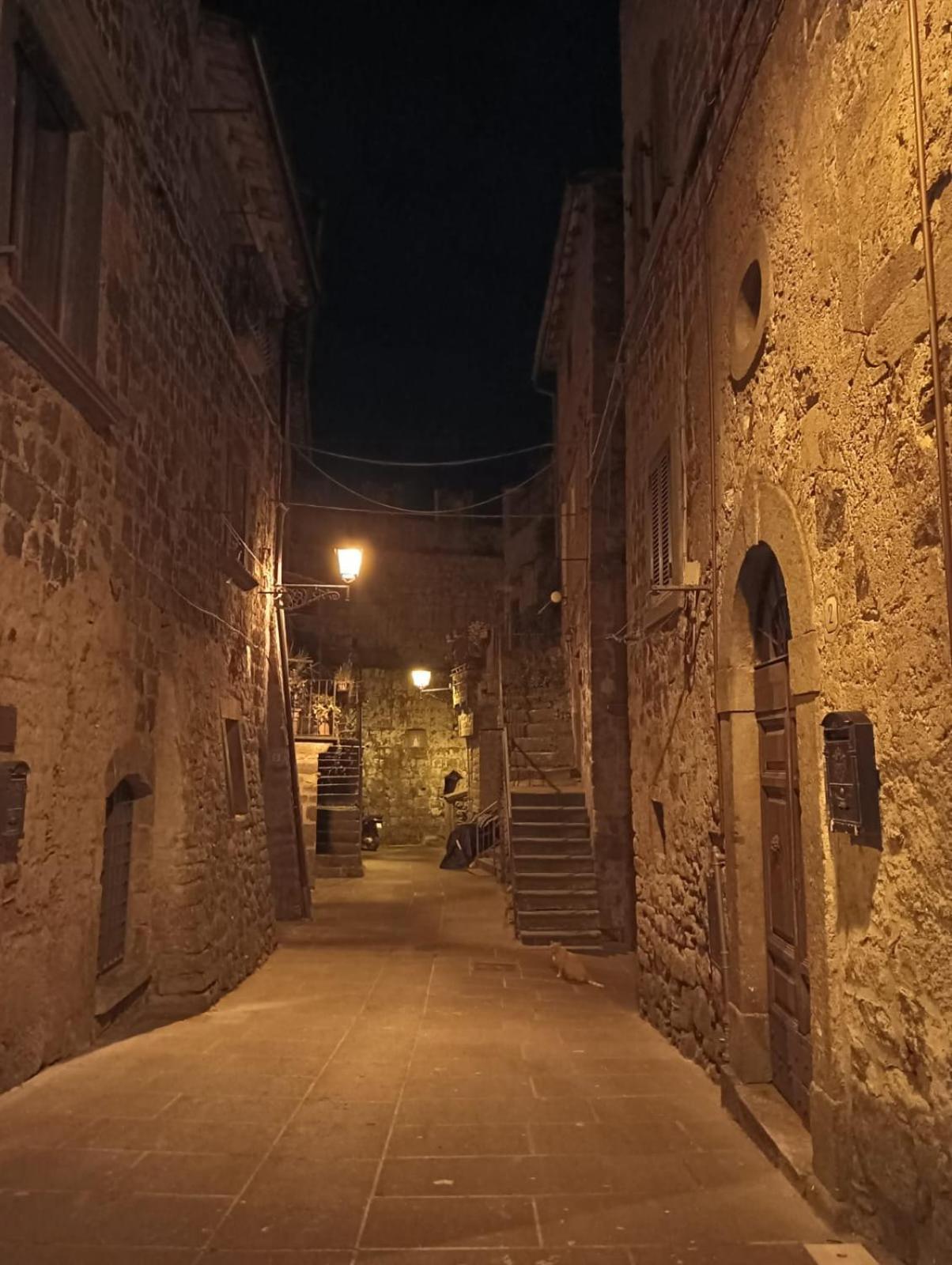 Sospesi Nel Borgo ויטורקיאנו מראה חיצוני תמונה