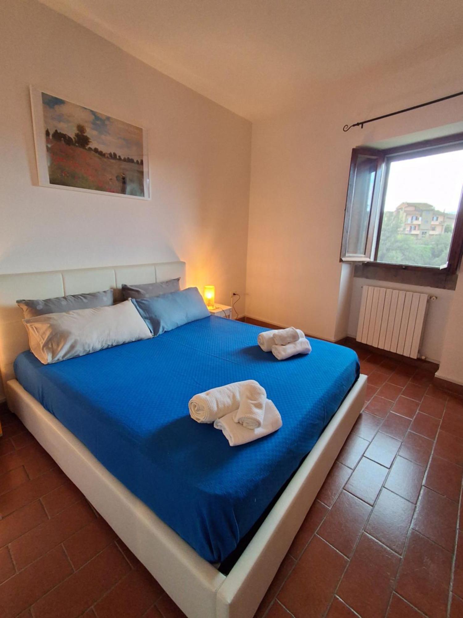 Sospesi Nel Borgo ויטורקיאנו מראה חיצוני תמונה