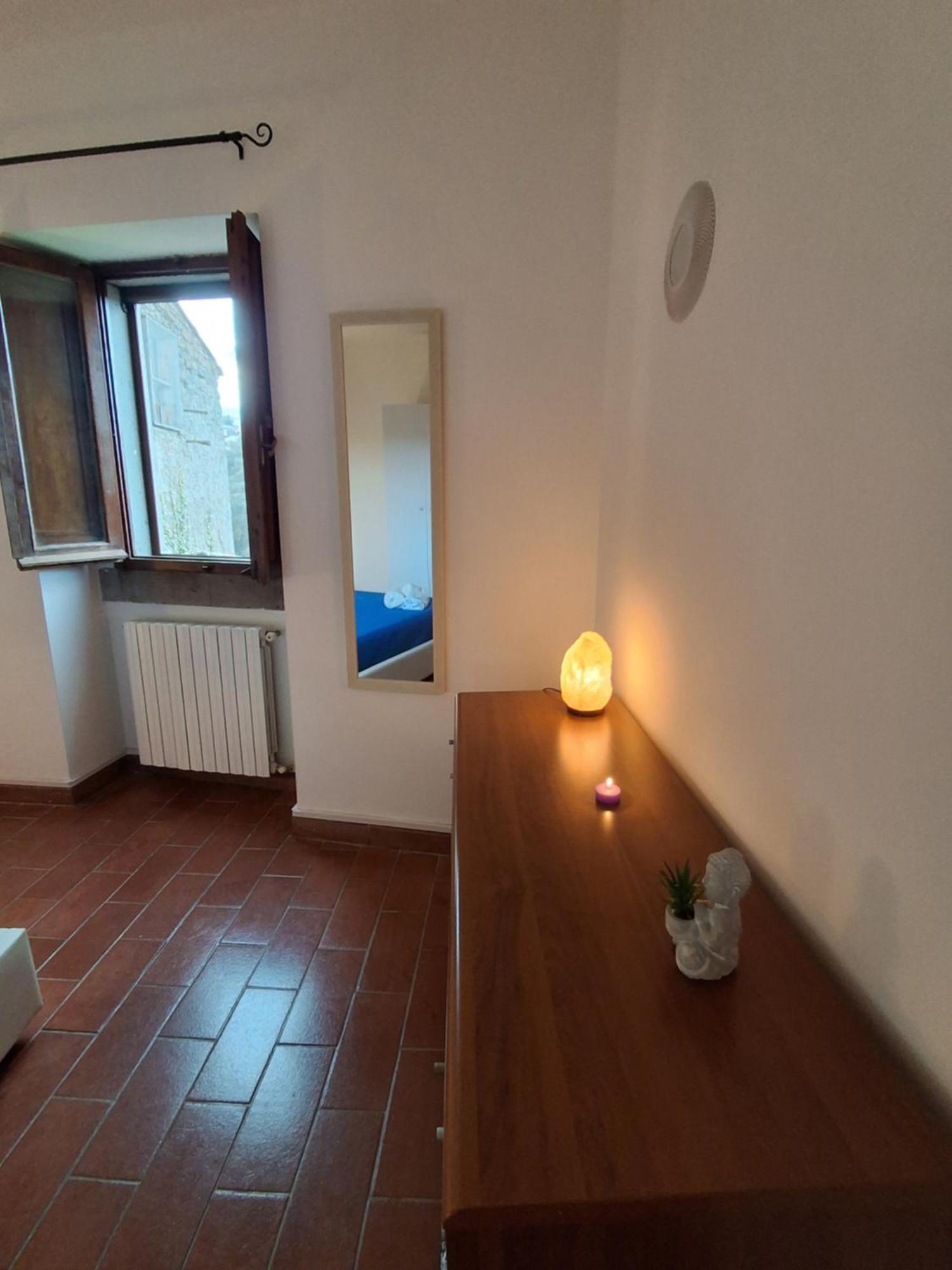 Sospesi Nel Borgo ויטורקיאנו מראה חיצוני תמונה