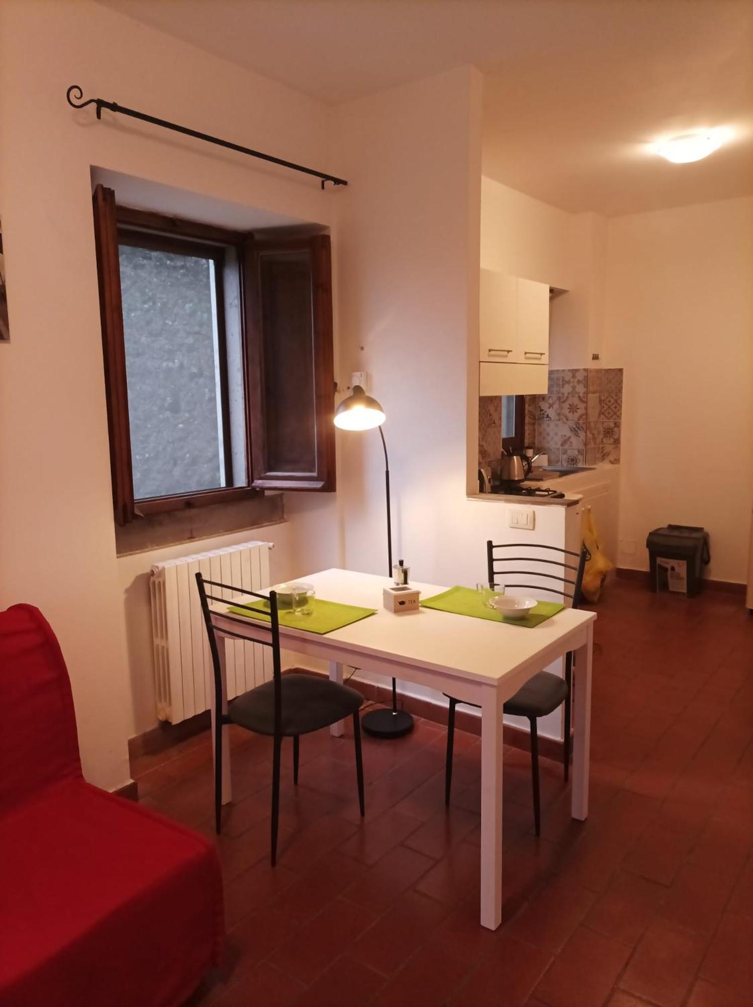 Sospesi Nel Borgo ויטורקיאנו מראה חיצוני תמונה