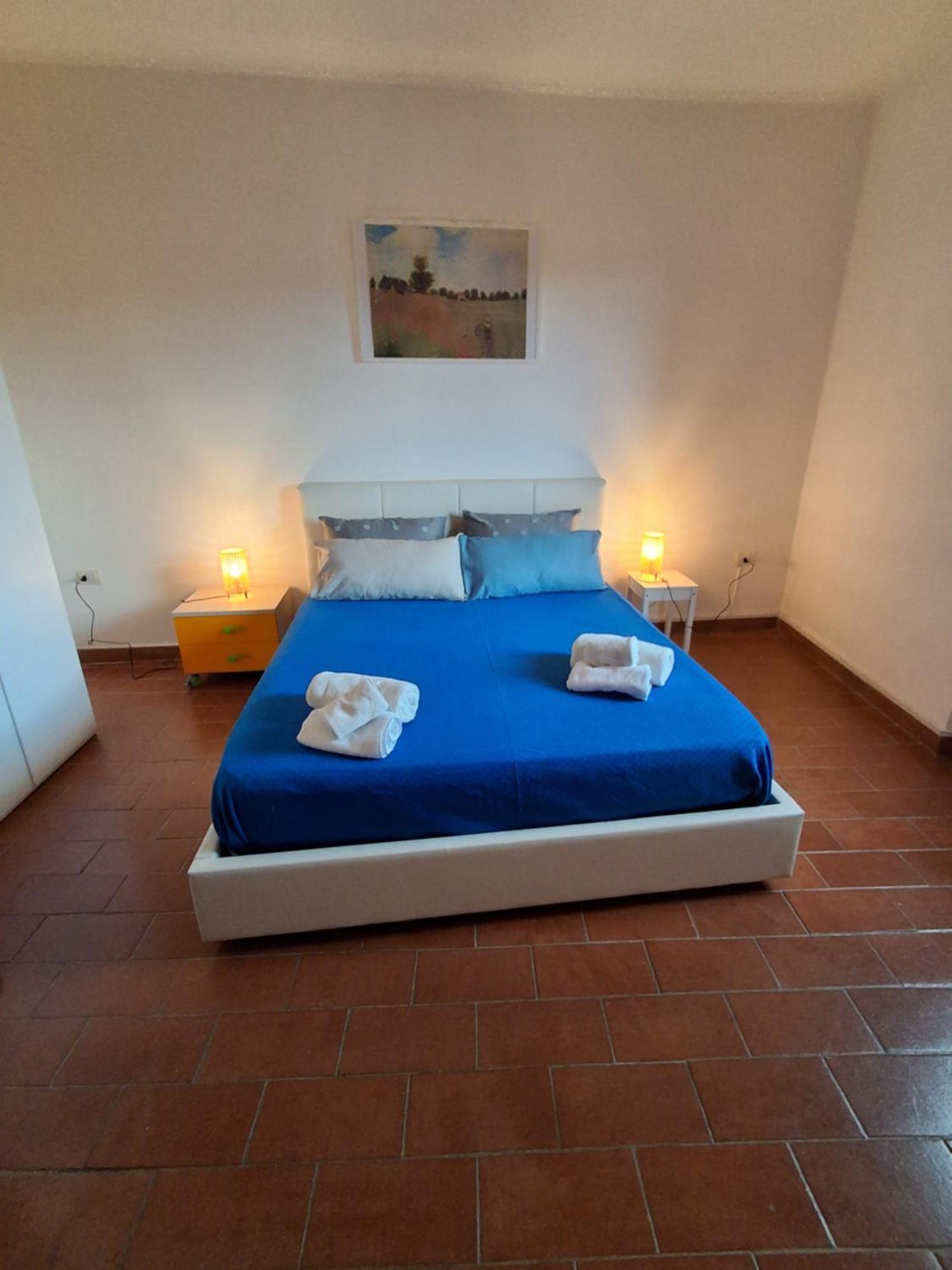 Sospesi Nel Borgo ויטורקיאנו מראה חיצוני תמונה