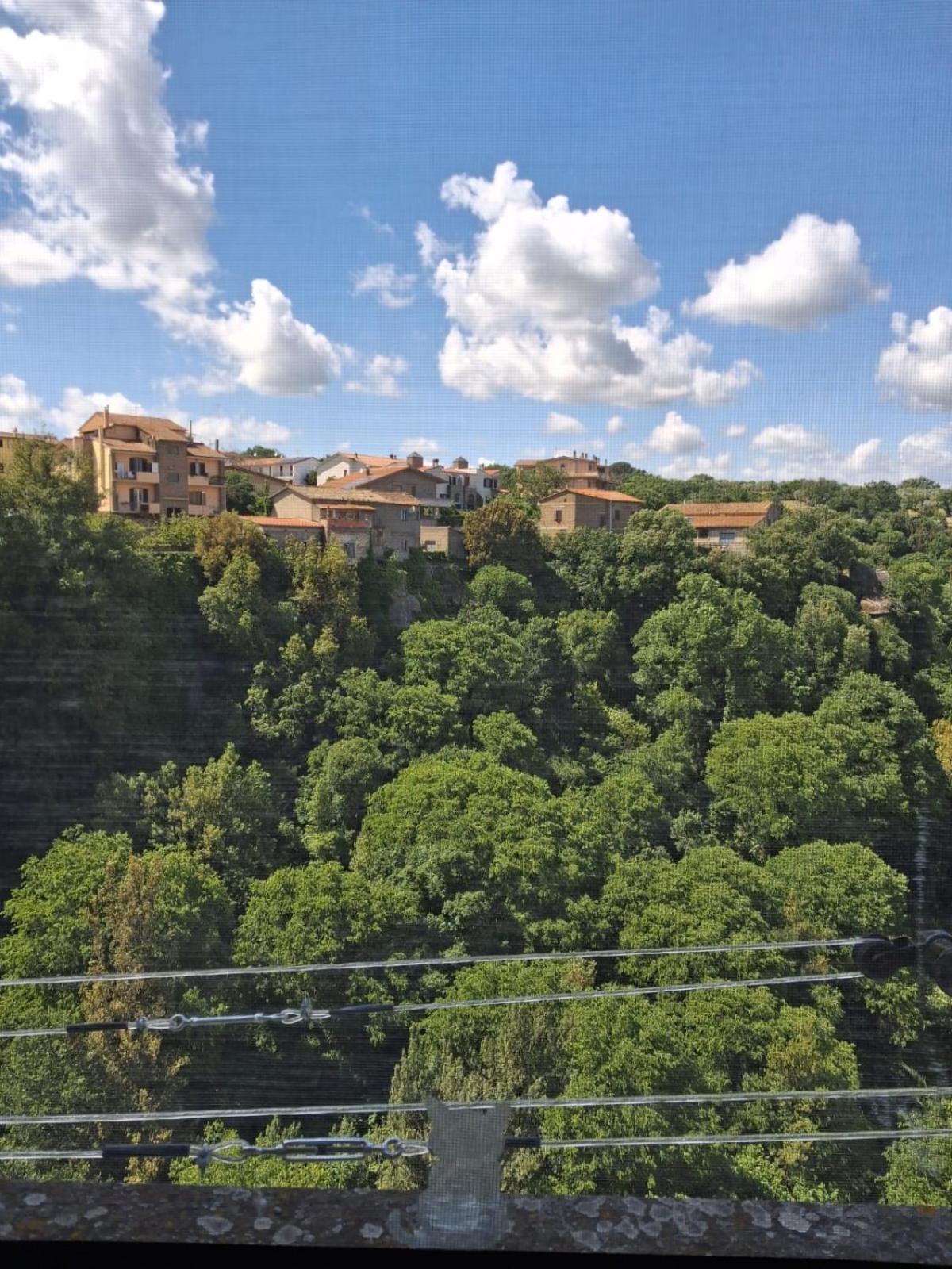Sospesi Nel Borgo ויטורקיאנו מראה חיצוני תמונה