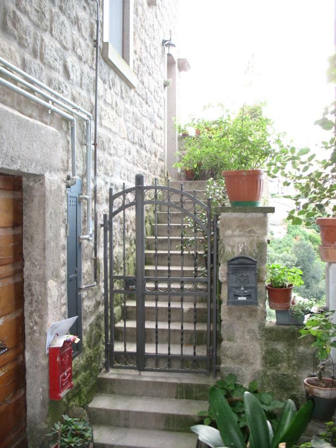 Sospesi Nel Borgo ויטורקיאנו מראה חיצוני תמונה
