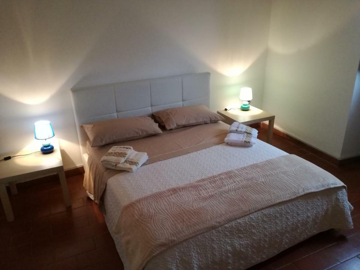 Sospesi Nel Borgo ויטורקיאנו מראה חיצוני תמונה
