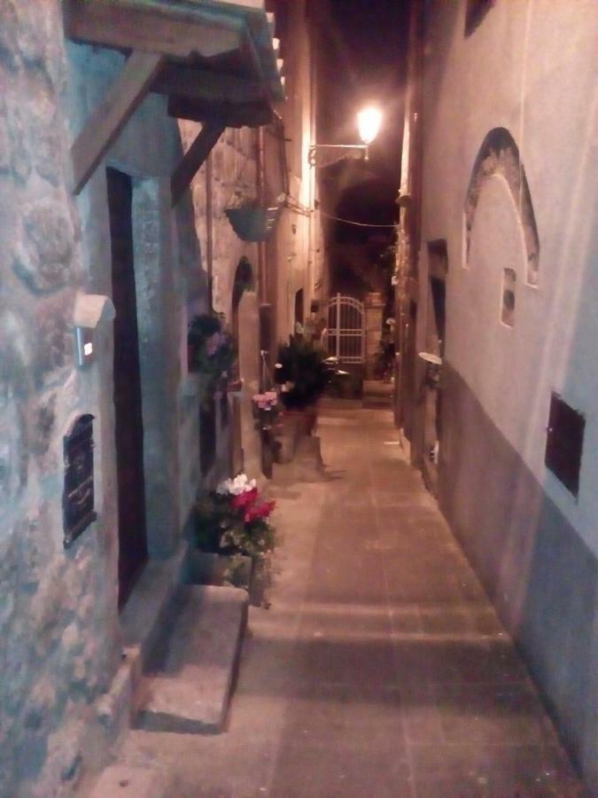Sospesi Nel Borgo ויטורקיאנו מראה חיצוני תמונה